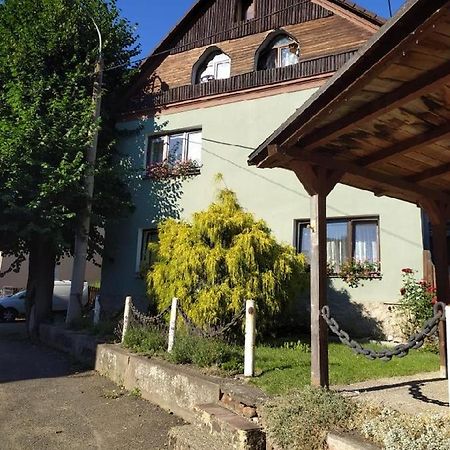 Penzion U Lipy Decin Extérieur photo