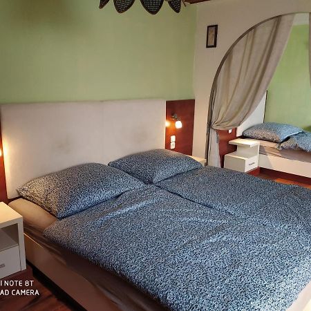 Penzion U Lipy Decin Extérieur photo