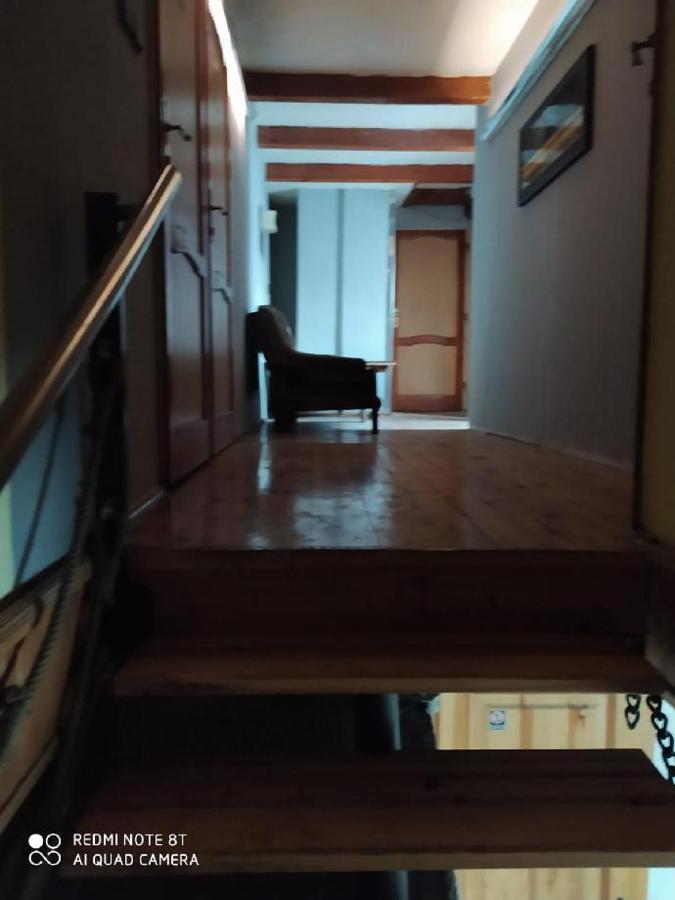 Penzion U Lipy Decin Extérieur photo