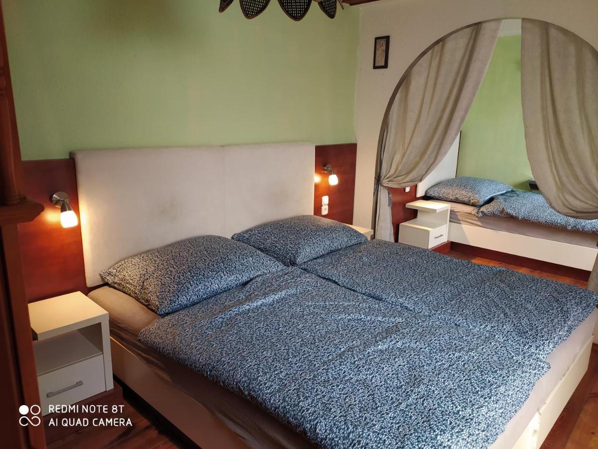 Penzion U Lipy Decin Extérieur photo